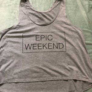 Women’s Tank Top